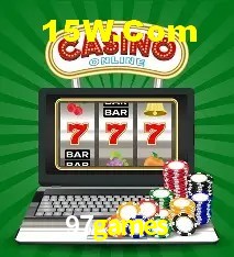 Experiência VIP 97games