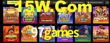 Statistics 97games