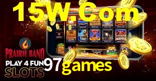 Experiência VIP 97games