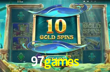 Sinta a adrenalina dos jogos de cassino com 97games