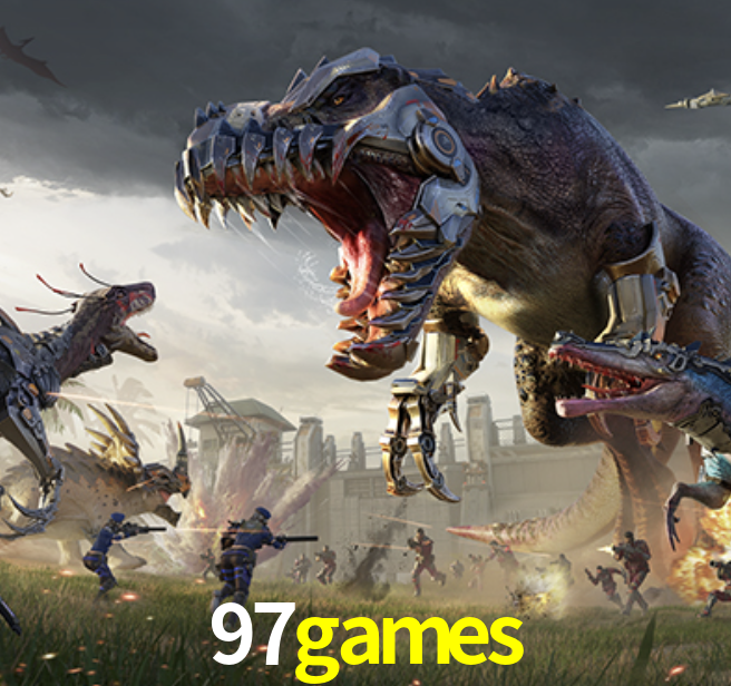 Estatísticas Esportivas 97games