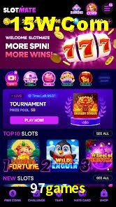 Platform Technology 97games