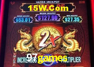 Especiais de Fim de Semana 97games