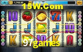 Live Casino 97games