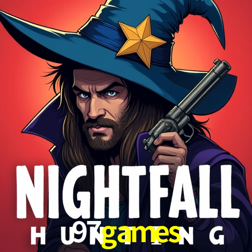 Descubra a Magia dos Jogos de Arcade no 97games