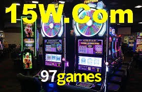 Roulette Table 97games