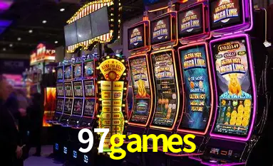 Sistemas de Segurança 97games