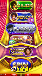 Programa VIP 97games