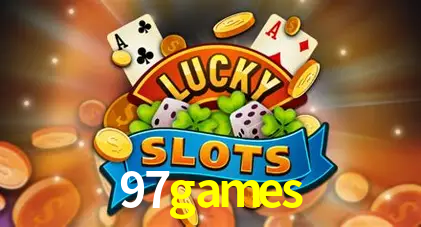 97games: Jogos de Caça-Níqueis-Altas Recompensas, Roleta-Velocidade, Blackjack-Desafios Máximos