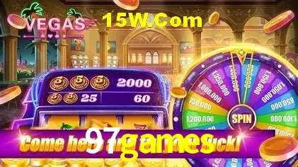 Estatísticas do Jogo 97games
