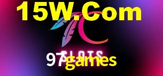 Welcome Bonus 97games