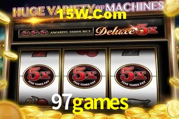 Promoções Sazonais 97games