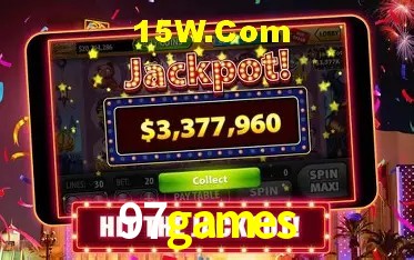 97games - Jogos De Cassino Brasileiros - 97.games