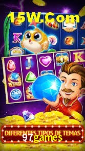 API Integration 97games