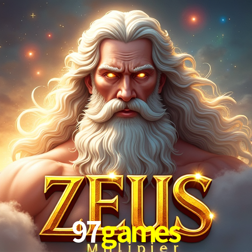 APP oficial da 97games para mobile