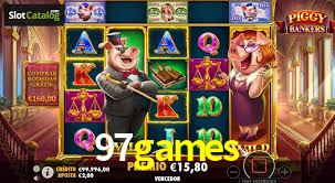 Bonus Features 97games