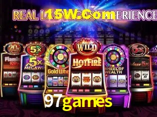 Diretório de Jogos 97games