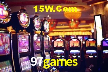 Integração de APIs 97games