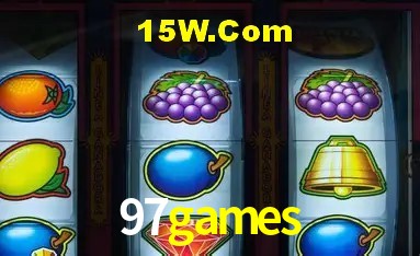 Cadastro Rápido 97games