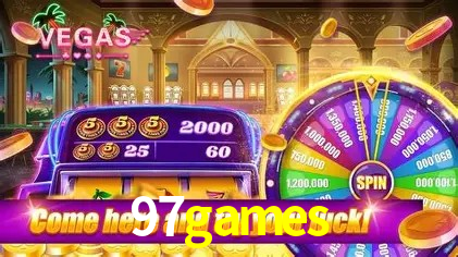 Recursos de Bônus 97games