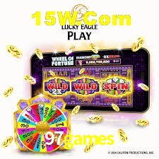 Slot Games 97games