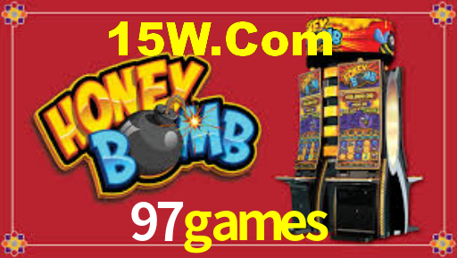 97games App Interface